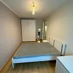 3 Magamistoaga Korter Haaberstis Apartment