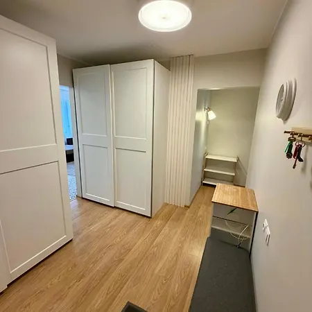 3 Magamistoaga Korter Haaberstis