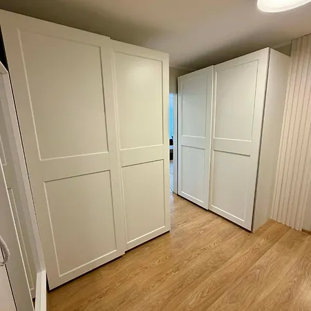 Appartement 3 Magamistoaga Korter Haaberstis