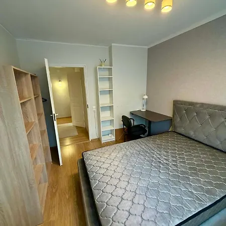 3 Magamistoaga Korter Haaberstis Reval