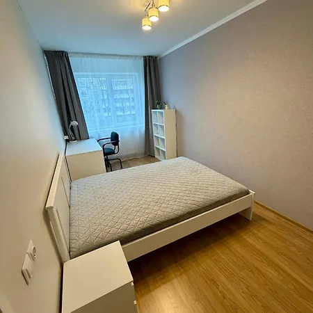 3 Magamistoaga Korter Haaberstis Appartement Tallinn