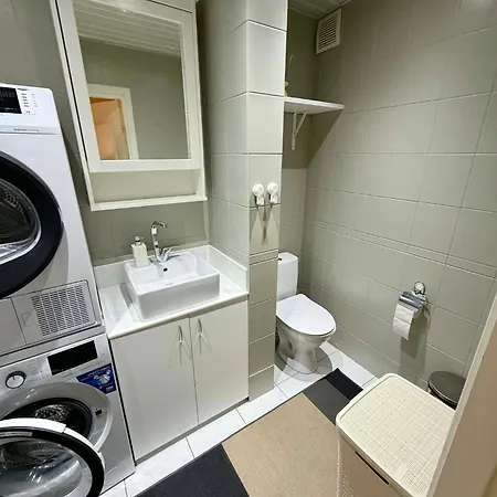 3 Magamistoaga Korter Haaberstis Appartement