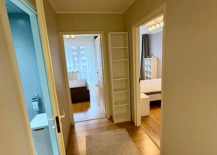 3 Magamistoaga Korter Haaberstis