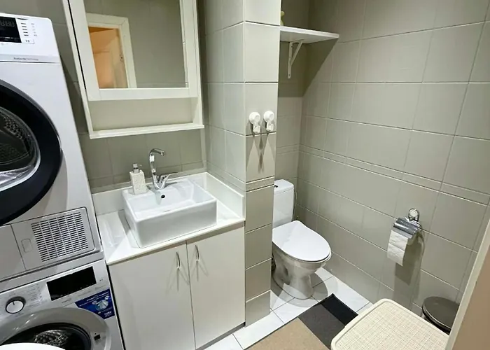 3 Magamistoaga Korter Haaberstis Appartement