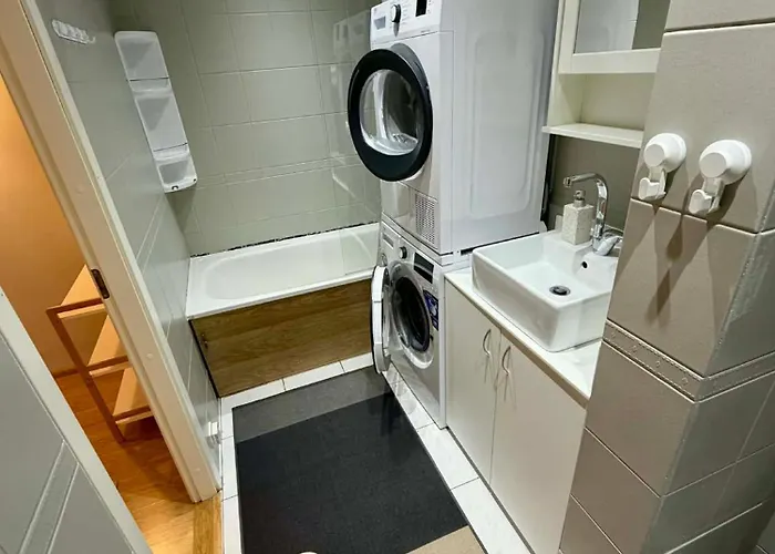 Appartement 3 Magamistoaga Korter Haaberstis